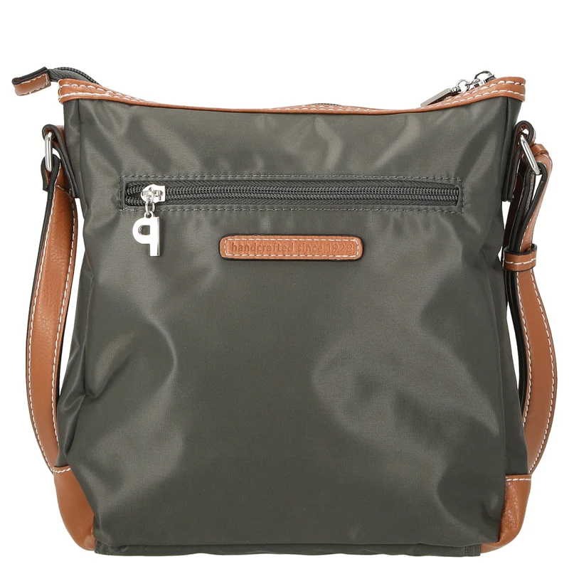Picard Sonja - Bolso bandolera 23 cm (anthrazit)