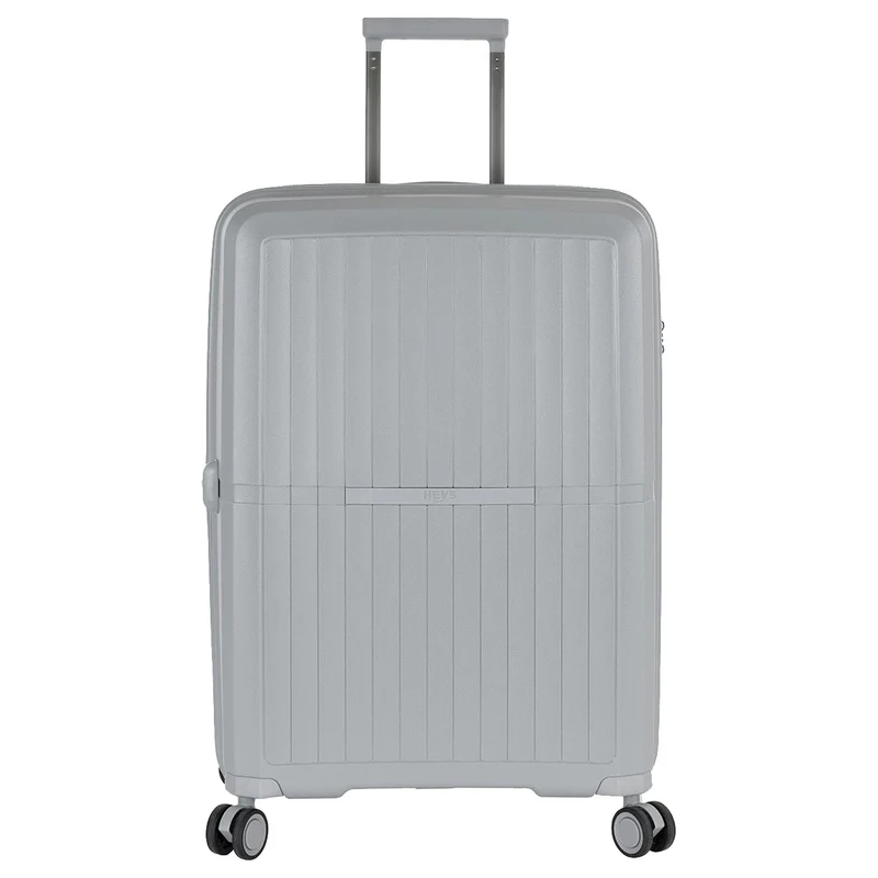 Heys AirLite - Trolley de 4 ruedas M 66 cm expandible (grey)