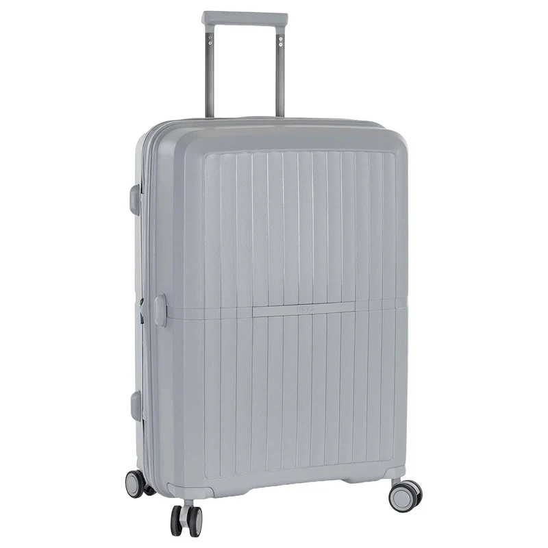 Heys AirLite - Trolley de 4 ruedas M 66 cm expandible (grey)