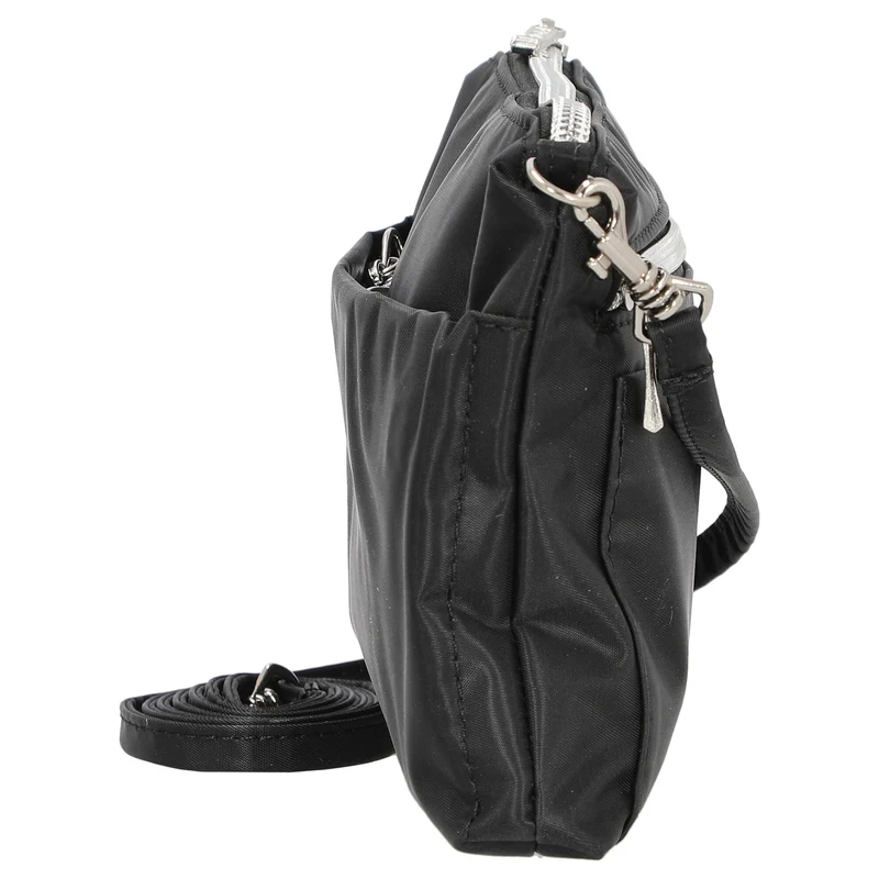 Picard Switchbag - Bolso bandolera 20 cm (schwarz)