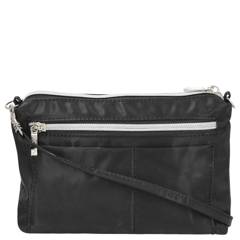 Picard Switchbag - Bolso bandolera 20 cm (schwarz)