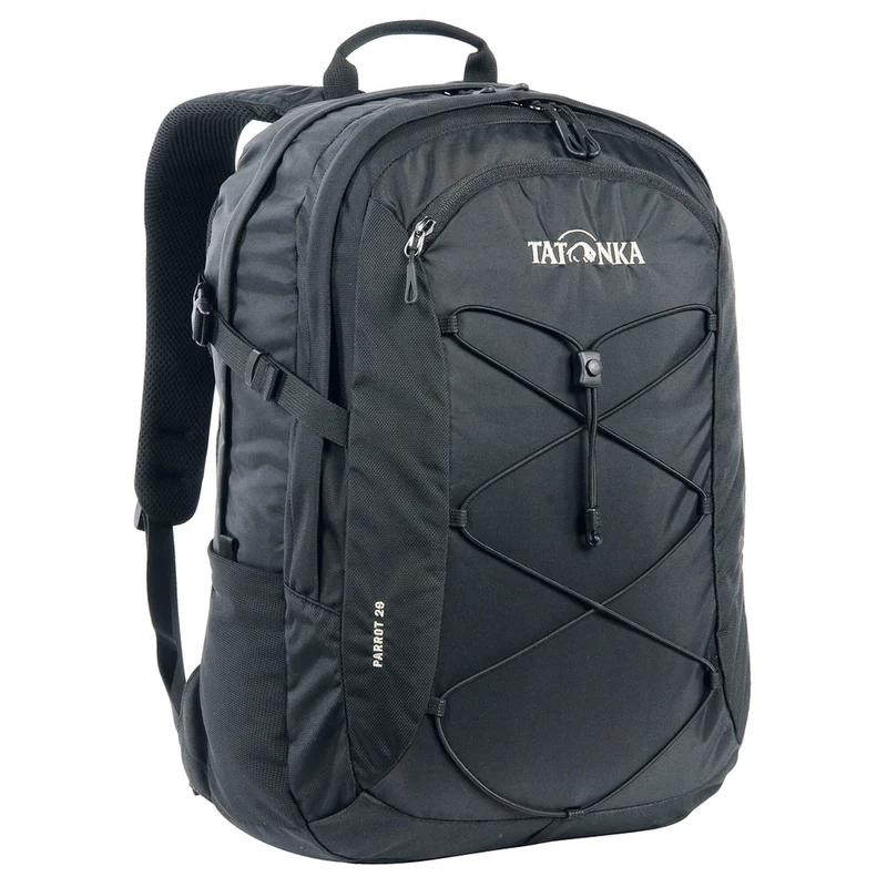 Tatonka Parrot 29 - Mochila 15.4" 48 cm (black)
