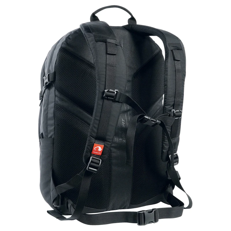 Tatonka Parrot 29 - Mochila 15.4" 48 cm (black)