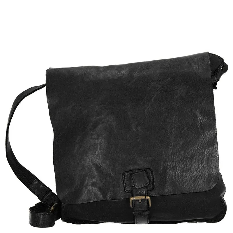 Harolds Submarine - Bolso de hombro Upend 32 cm (black)