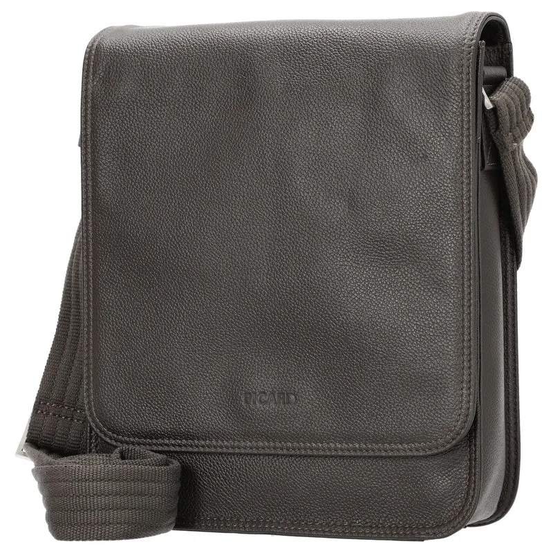 Picard Milano - Bolso bandolera 27 cm (perle)