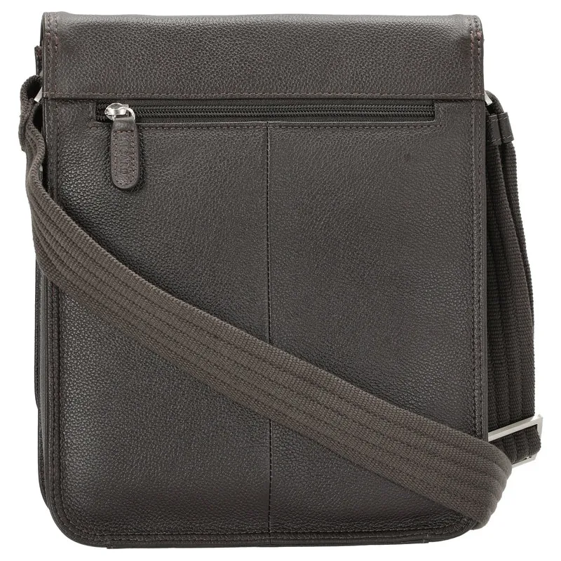 Picard Milano - Bolso bandolera 27 cm (perle)