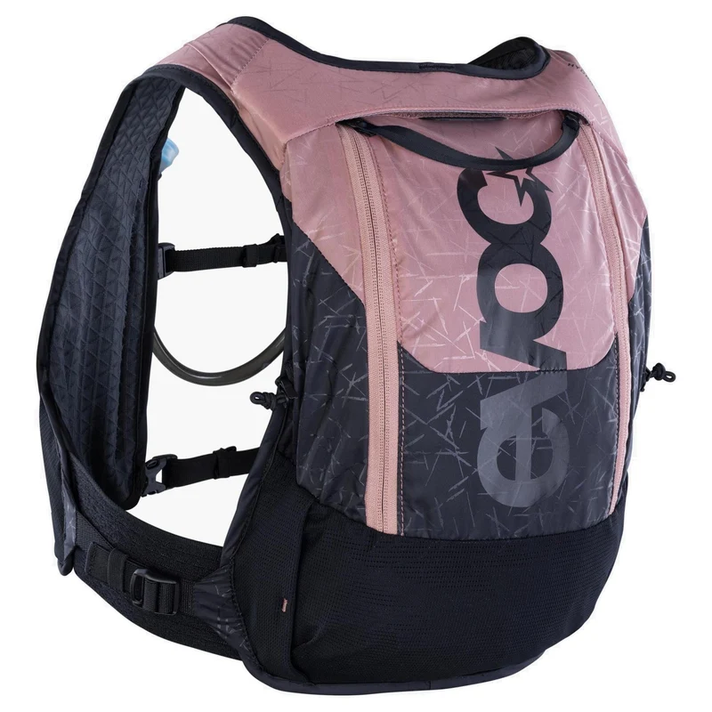 Evoc Hydro Pro 6 - Mochila de bicicleta inklusive Trinksystem 38 cm (dusty pink)