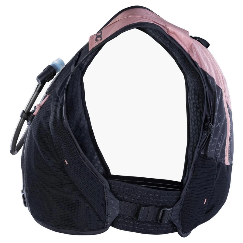 Evoc Hydro Pro 6 - Mochila de bicicleta inklusive Trinksystem 38 cm (dusty pink)