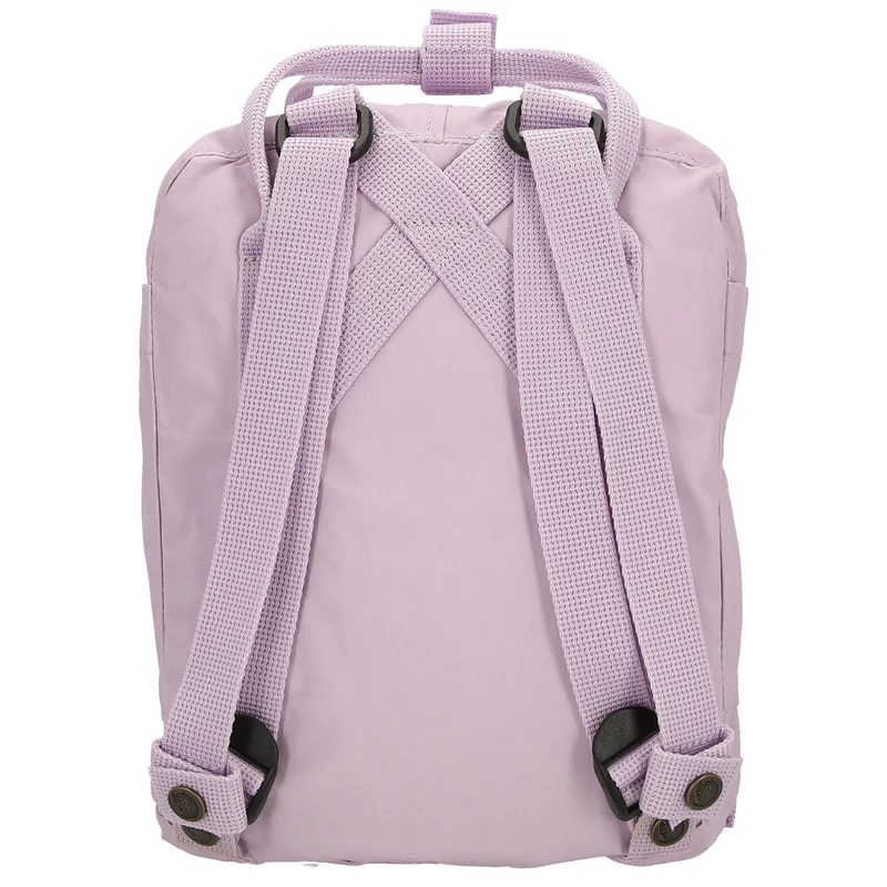 Fjällräven Kånken Mini 7 - Mochila 29 cm (pastel lavender)