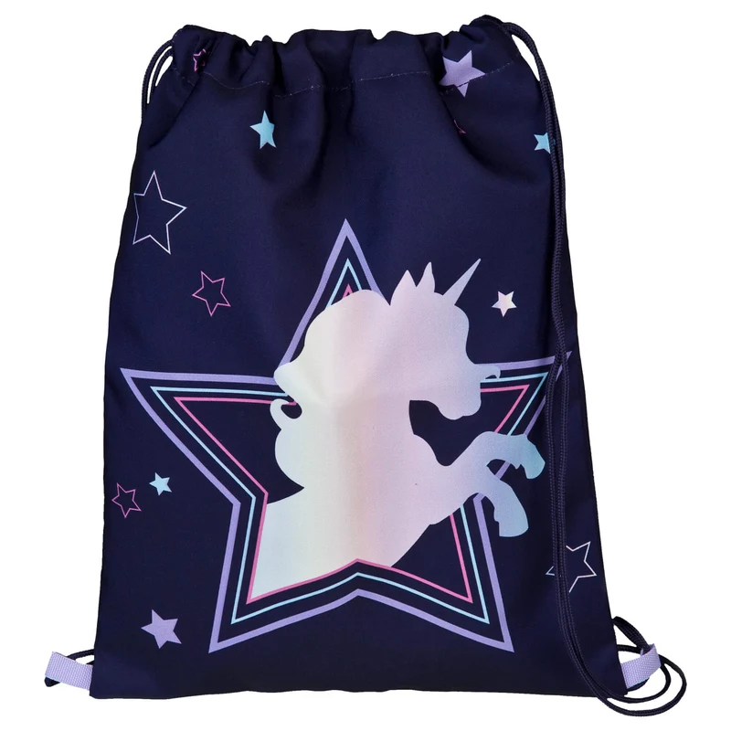 Scooli EasyFit - Set de mochila escolar 5 piezas (Dreamland)