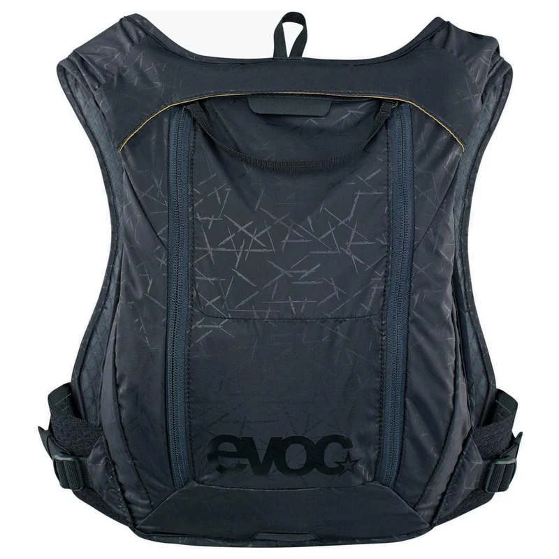 Evoc Hydro Pro 3 - Mochila de hidratación 33 cm (black)