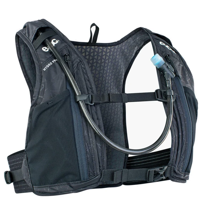 Evoc Hydro Pro 3 - Mochila de hidratación 33 cm (black)