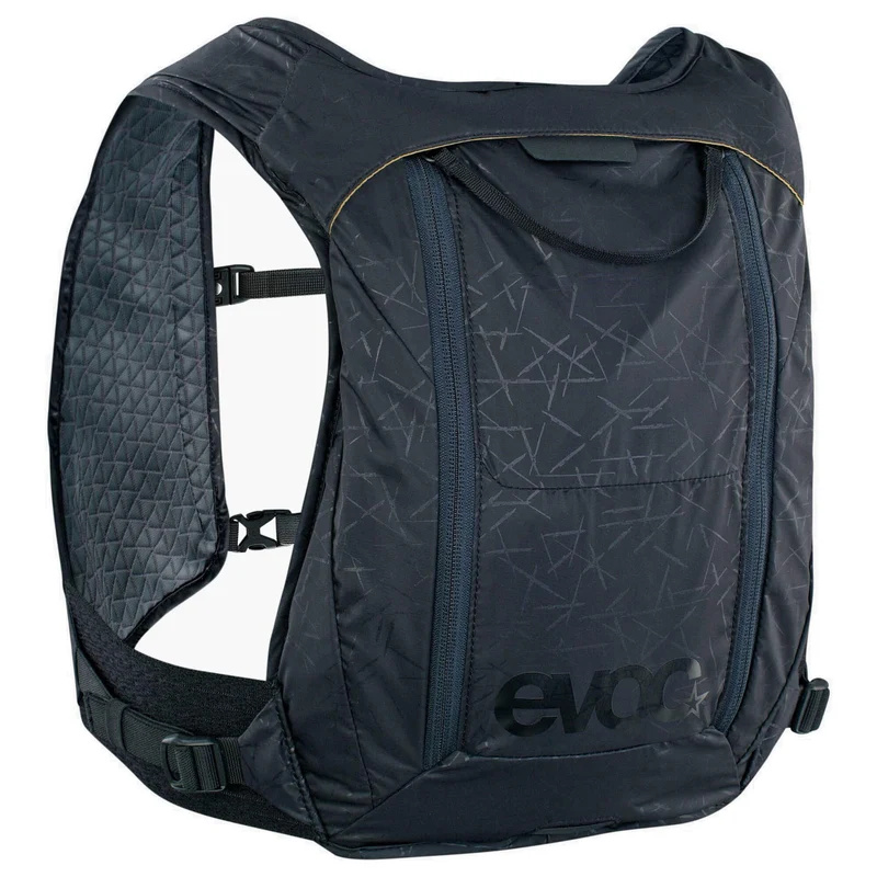 Evoc Hydro Pro 3 - Mochila de hidratación 33 cm (black)