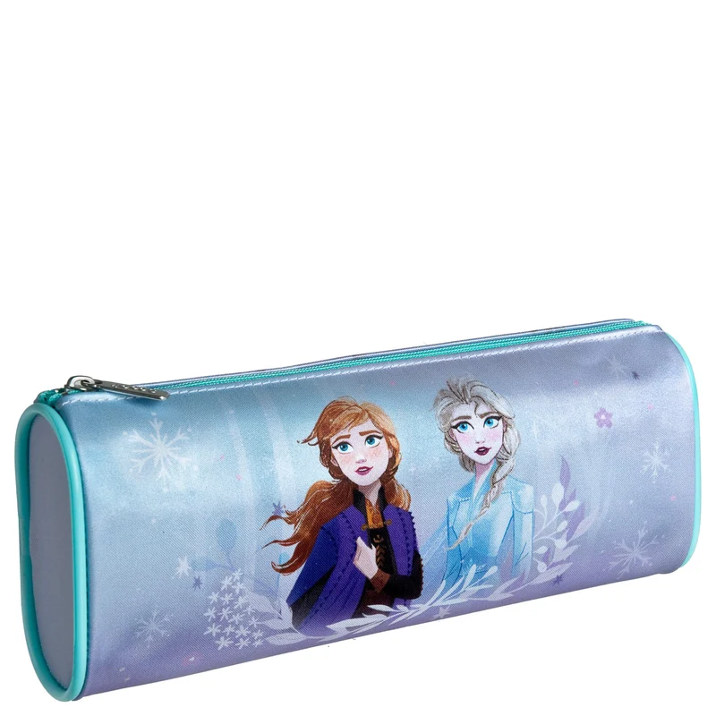 Scooli EasyFit - Set de mochila escolar 5 piezas (Frozen)