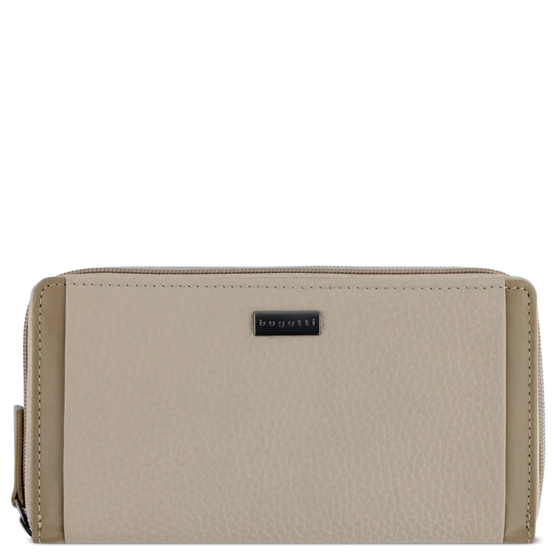 bugatti Sina - Cartera 18cc 19 cm (beige)