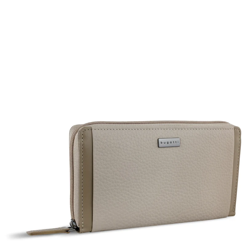 bugatti Sina - Cartera 18cc 19 cm (beige)