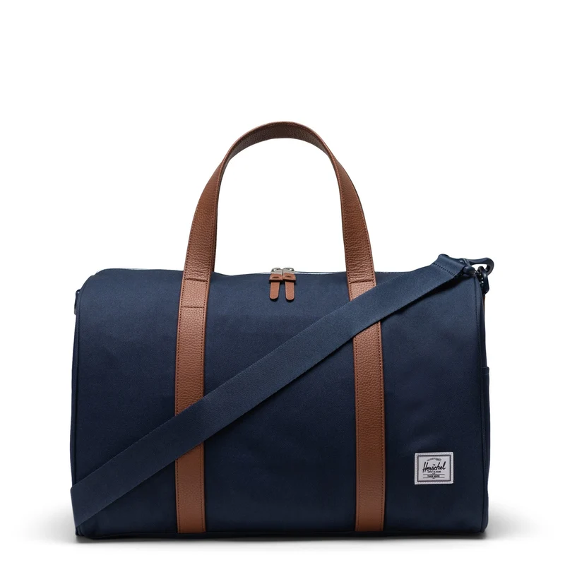 Herschel Novel Carry On - Bolsa de viaje 13" 43.5 cm (navy)