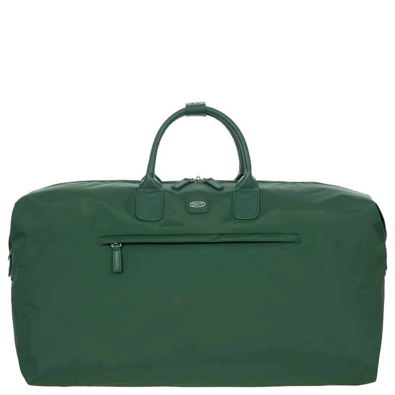 Brics Positano - Bolsa de viaje 55 cm (emerald green)