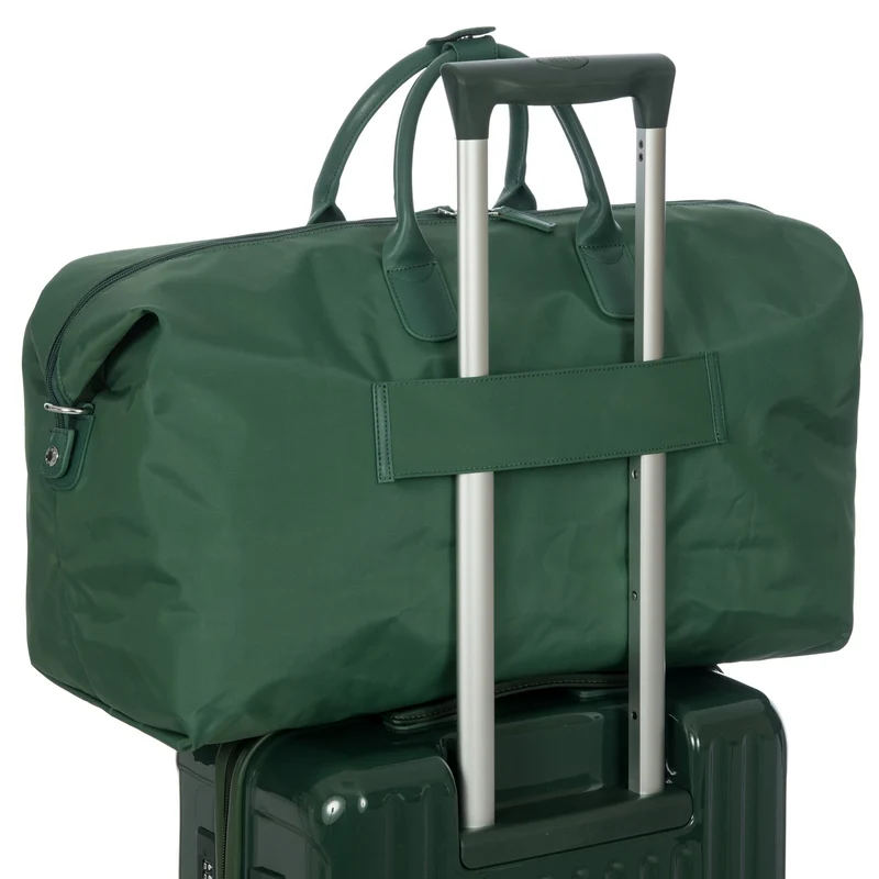Brics Positano - Bolsa de viaje 55 cm (emerald green)