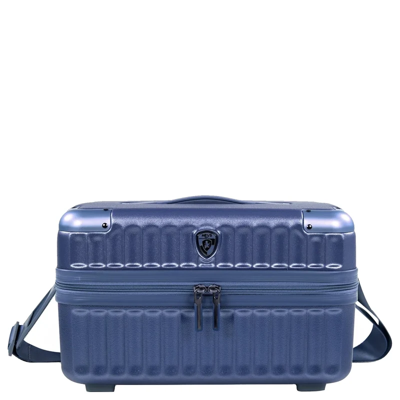 Heys Luxe - Neceser 38 cm (navy)