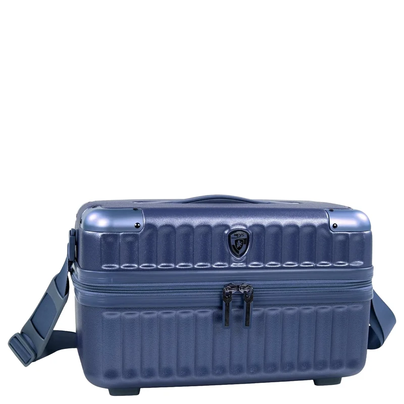 Heys Luxe - Neceser 38 cm (navy)