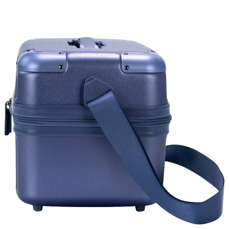 Heys Luxe - Neceser 38 cm (navy)