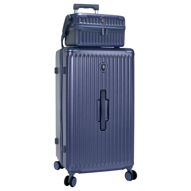 Heys Luxe - Neceser 38 cm (navy)