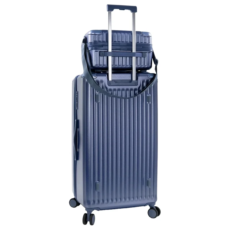Heys Luxe - Neceser 38 cm (navy)
