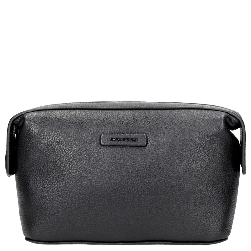 Piquadro Modus 4 - Neceser 25 cm (black)