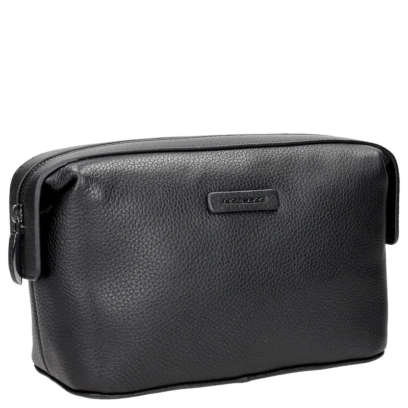Piquadro Modus 4 - Neceser 25 cm (black)