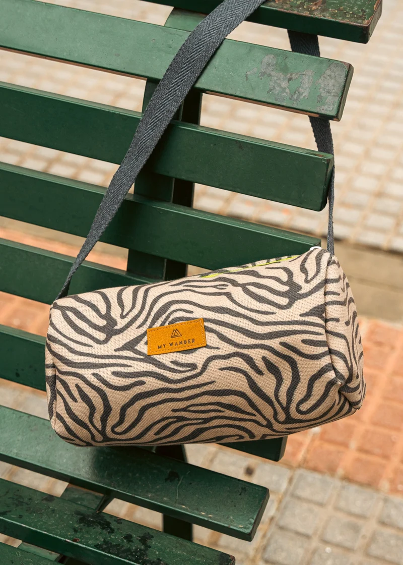 Sabana Bolso de Hombro | Pequeño y Práctico