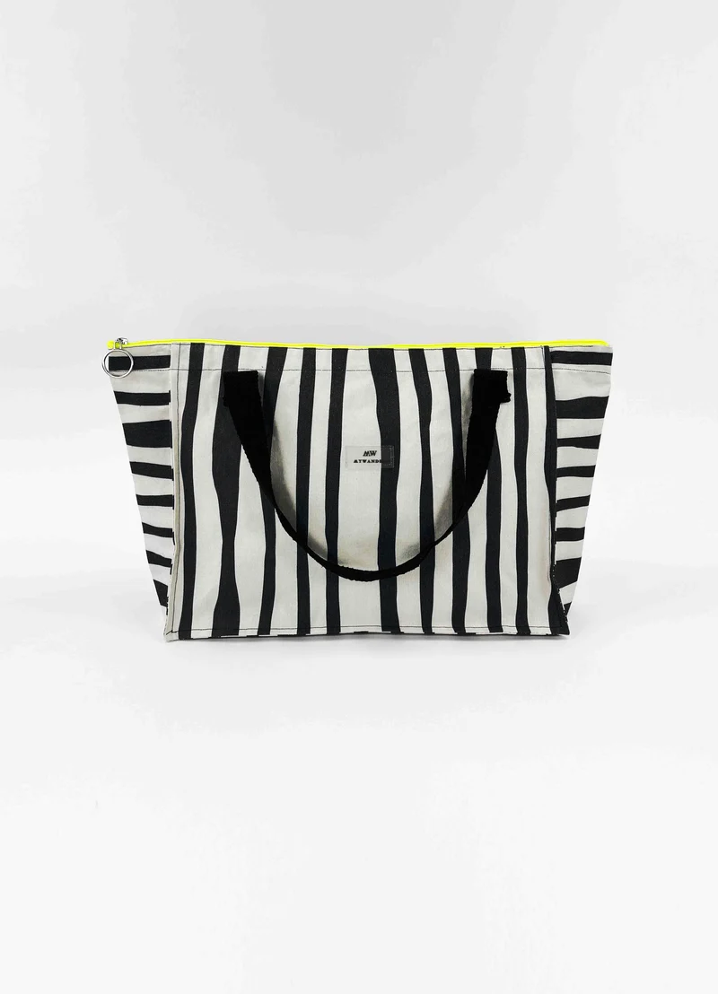 Paris Bolso de Viaje Grande Maxi