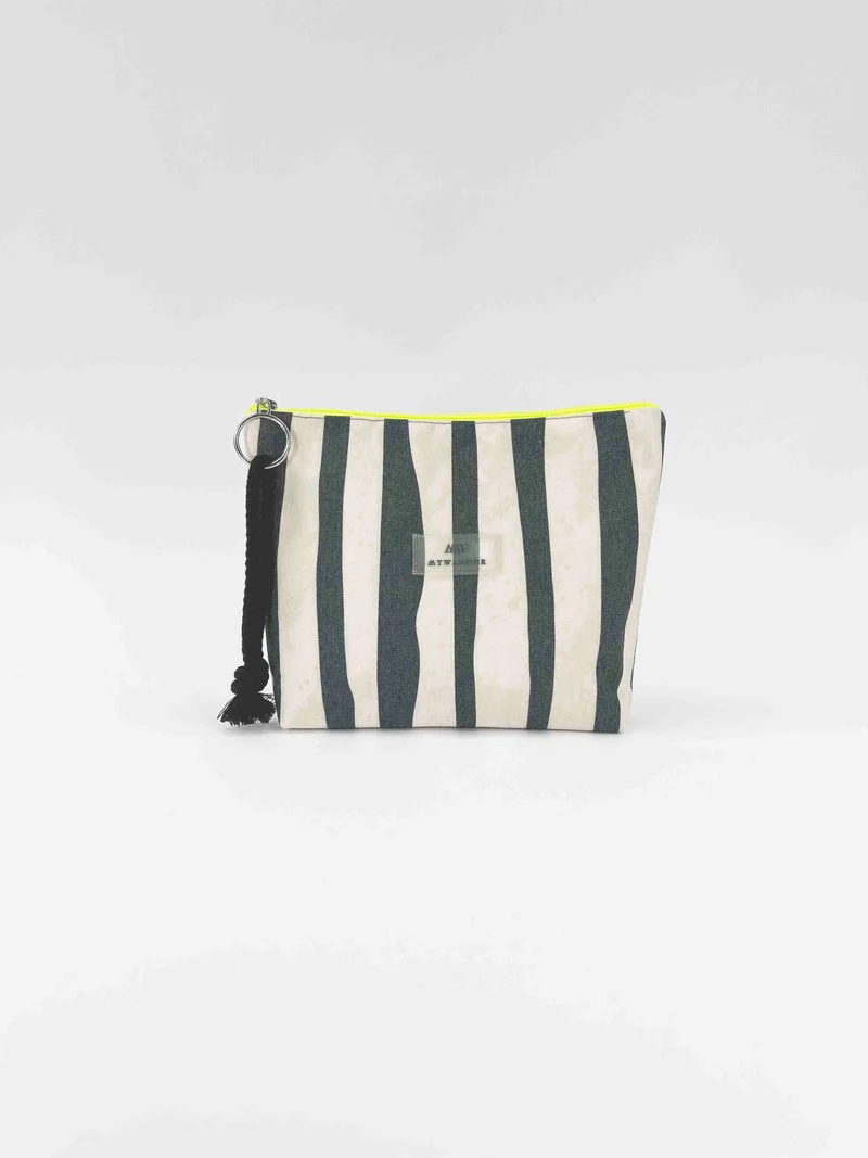 Pack Paris Maxi Bolso + Neceser