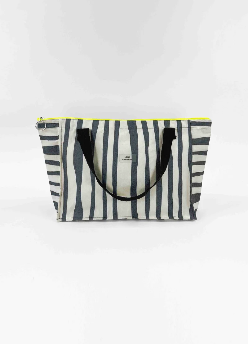 Pack Paris Maxi Bolso + Neceser