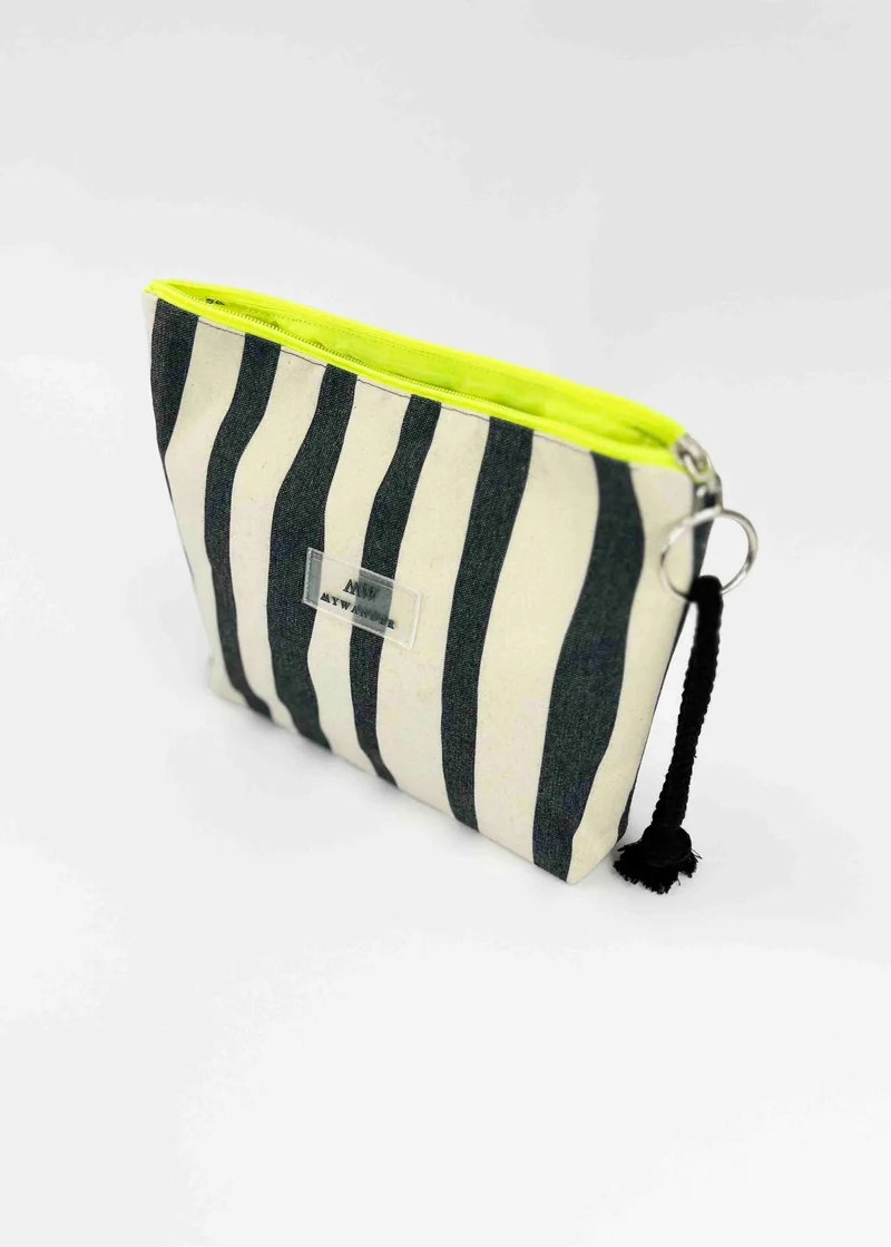 Pack Paris Maxi Bolso + Neceser
