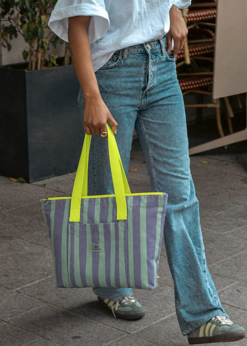 Bali Bolso Shopper