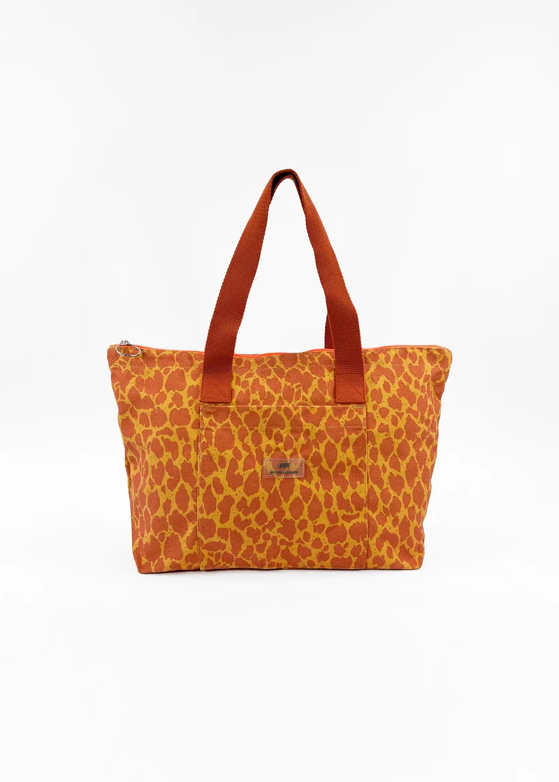 Arizona Bolso Shopper