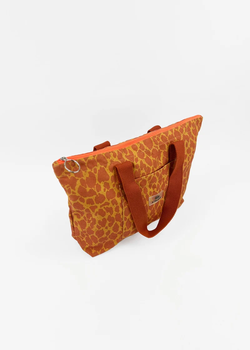 Arizona Bolso Shopper