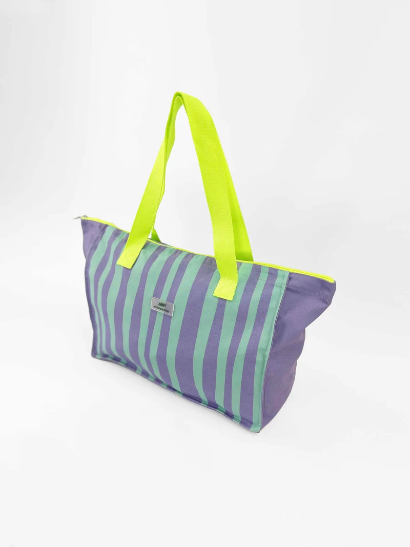 Bali Bolso de Viaje Mediano