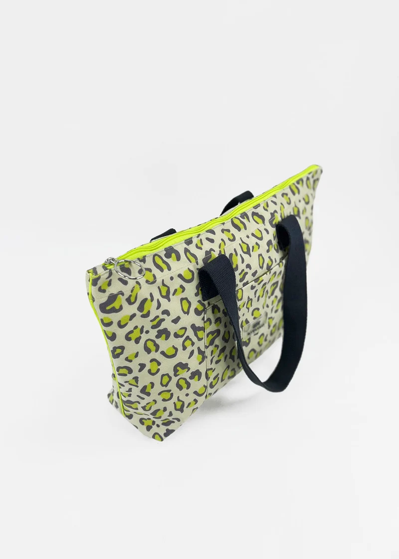 London Bolso Shopper
