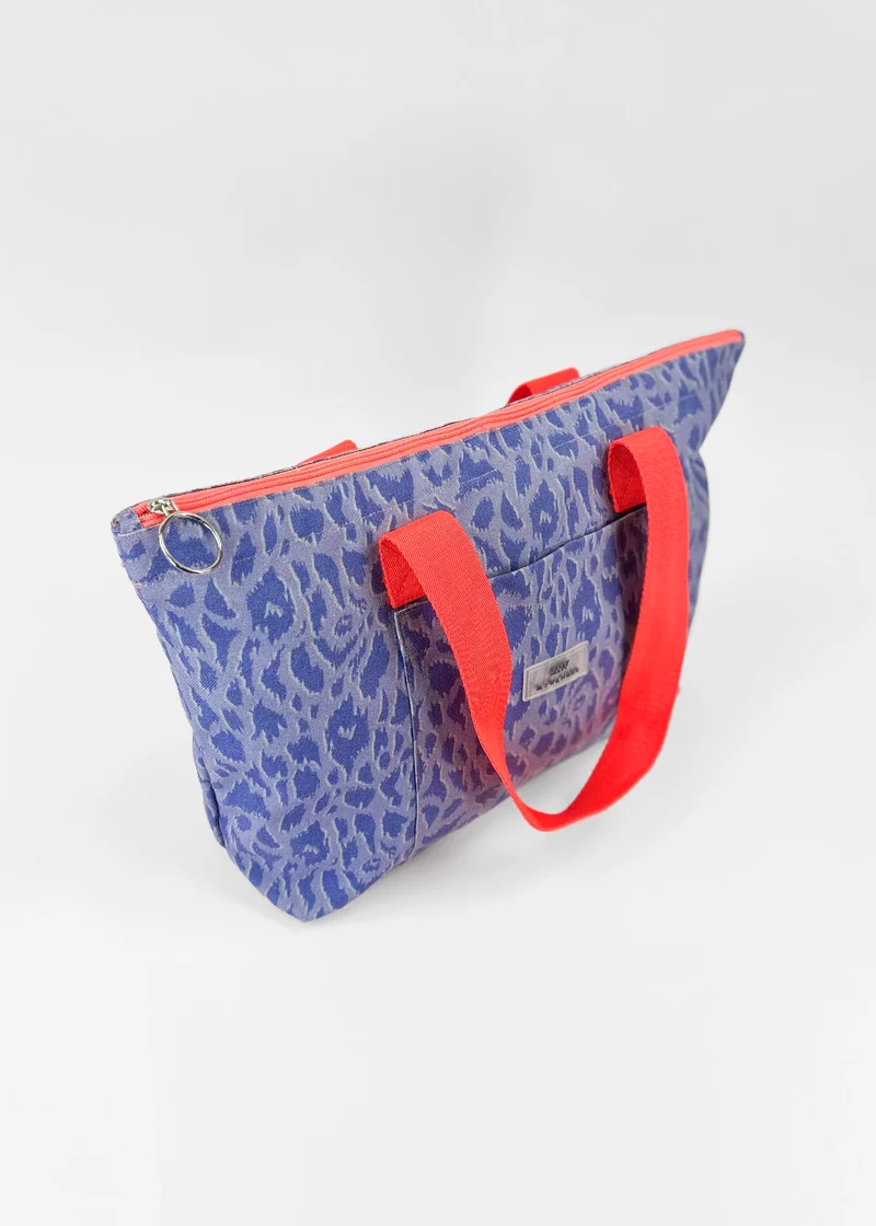 Morocco Bolso Shopper