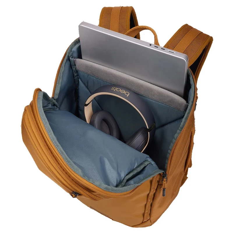 Thule Chasm 26 - Mochila 17" 53 cm (golden)