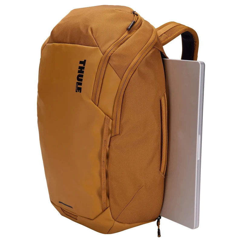 Thule Chasm 26 - Mochila 17" 53 cm (golden)