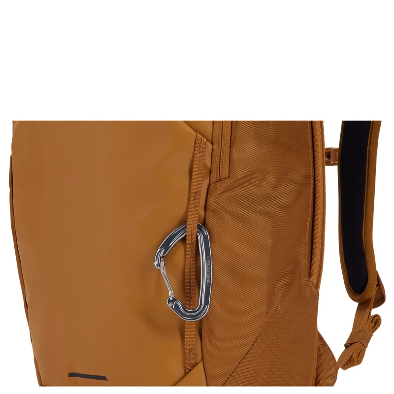 Thule Chasm 26 - Mochila 17" 53 cm (golden)