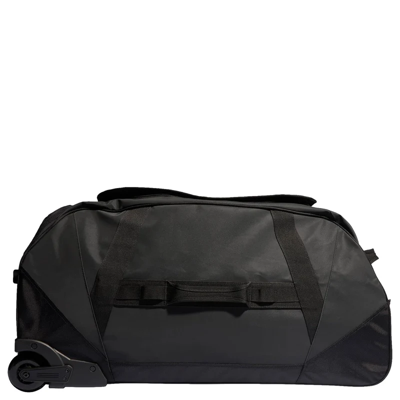 adidas Trolley L - Bolsa de viaje con ruedas 75 cm (black/white)