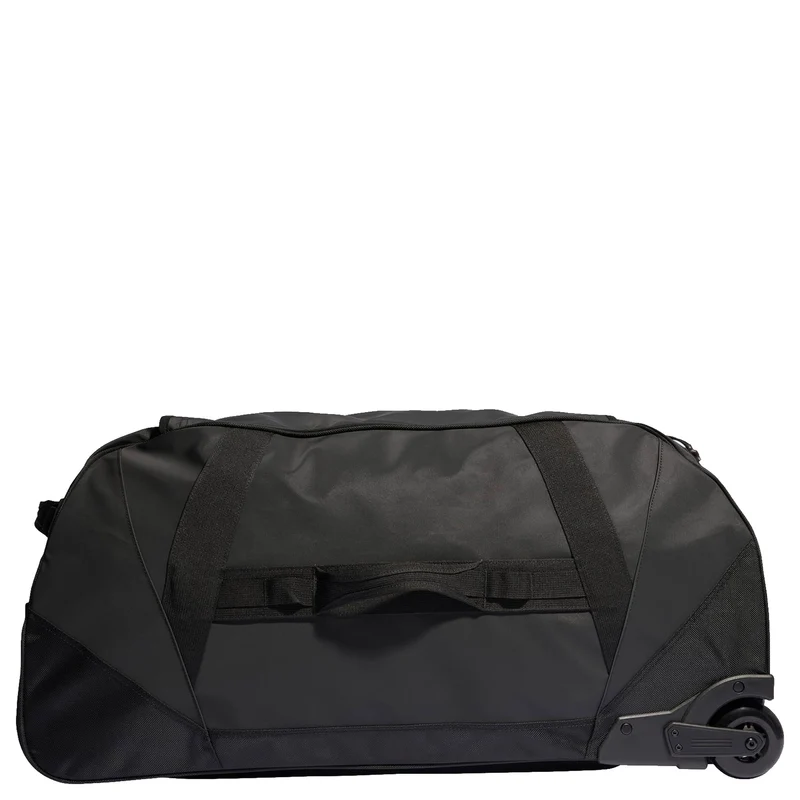 adidas Trolley L - Bolsa de viaje con ruedas 75 cm (black/white)