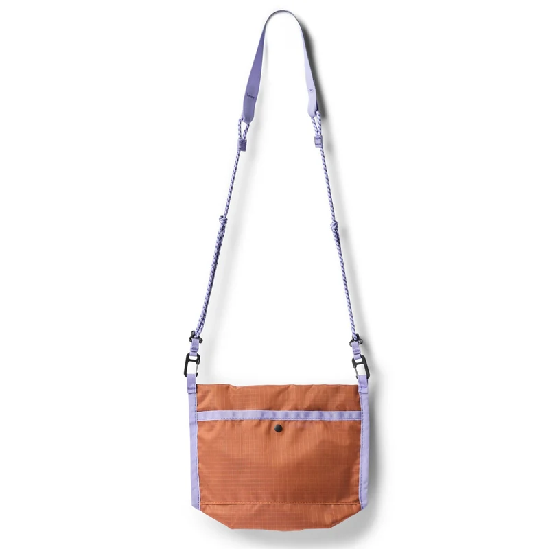 Cotopaxi Lista 2L Lightweight Crossbody Bag - Bolso bandolera (whiskey)