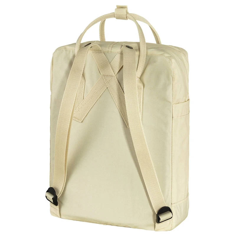 Fjällräven Kånken - Mochila 38 cm (light oak)