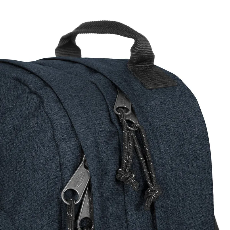 Eastpak selection Morius 34 - Mochila 43 cm (triple denim)