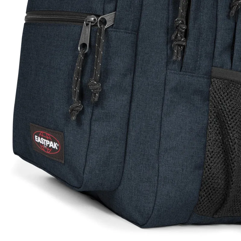 Eastpak selection Morius 34 - Mochila 43 cm (triple denim)